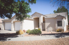 Charming UNM Home